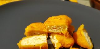 Вирощене у лабораторії м’ясо з’явилося у паризьких ресторанах Мішлен