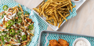 Від нарізки до фритюрниці — 60 днів. Картоплю фрі обробляють вуглекислим газом, щоб зберігати без холодильника