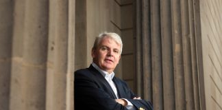 Мільярдер та автор книги про нову аграрну революцію збирає $33 млн на клітинне м’ясо