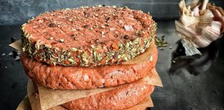 Найвпливовіша компанія про веганську їжу: ринок рослинного м’яса подвоїться, а яйця вже додали 168%