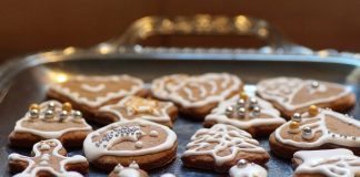 Солодощі з конфетті, конусна піца та гібридні круасани — в 2022 роцi настане нова ера випічки