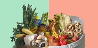 Штучний інтелект слідкує за свіжістю готових обідів та вивчає харчову поведінку споживачів