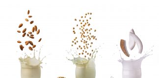 Енергетичне молоко — нове покоління продукту матиме у складі креатин, який додають у спортивні енергетики