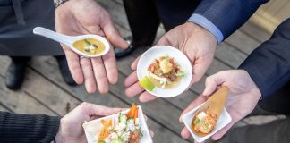 Вирощений у лабораторії блакитний тунець потрапить в тисячі ресторанів Японії, Кореї та Гонконгу