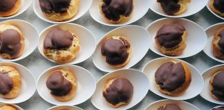 Стартап створив шоколад та каву з виноградних кісточок, соняшнику та масла ши