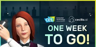 Стартап з Ізраїлю створив балакучого робота-бармена зі штучним інтелектом