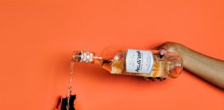 З рослини зі спаржевих виготовили лінійку слабоалкогольних столових вин