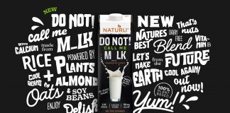 У Данії створили екологічну рівноцінну заміну коров’ячому молоку — з сої, рису, вівса та мигдалю