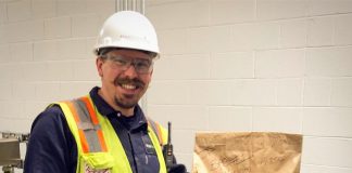 Діабетик створив фарш із спор грибів, щоб зробити свою дієту смачніше