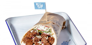 Виробник першої рослинної баранини отримав мільйонні інвестиції та взявся за розробку дичини