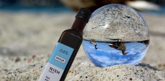 Британський стартап створив заміну соєвим соусам з морських водоростей