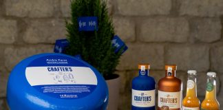 Естонці роблять сир із ягід ялівцю, що залишились від перегонки джину