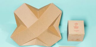 Литовці пакуватимуть їжу в нанокоробки, які поглинатимуть зайвий жир