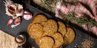 Ковбаса, що знімає стрес — британці розробили інноваційну їжу за стандартами Michelin