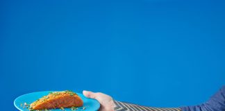 Грандіозний рік для рослинної риби та стейків: що інноваційного їстимуть споживачі у 2022 році