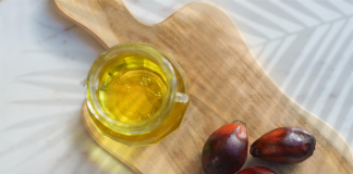 У Нідерландах з картопляного лушпиння з допомогою мікробів роблять олію, що замінить пальмову