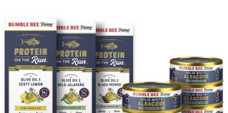 Солодка карамель з маринованою рибою: виробник консервів створив унікальні протеїнові закуски