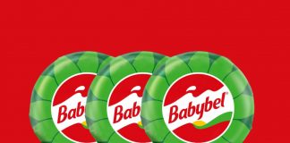Легендарний сир Babybel вперше в історії став веганським. Продажі стартували з Великобританії