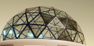 Компанія Ді Капріо планує запустити завод по вирощуванню лабораторних стейків