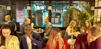 Кулінарні експерти з Тель-Авіву не змогли відрізнити лабораторне м’ясо від звичайного