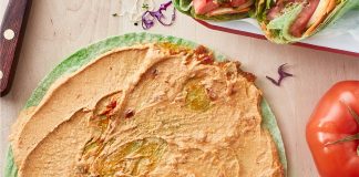 Теплиця з нутом — ізраїльтяни відправлять у космос спеціальну ферму