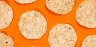 Виробник чіпсів з канабісом з першої ж спроби отримав мільйони інвестицій