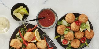 Продажі веганської їжі зросли на 500%: рітейлери звітують про небувалий попит