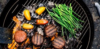 Швейцарці розробили технологію, що імітує мармуровість у рослинному м’ясі