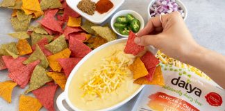 «Продуктами року» 2022 споживачі назвали рослинний чеддер та котлети із грибів