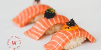 Безос та Ді Капріо допомогли виробнику культивованого лосося зібрати рекордні інвестиції