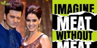 Аграрний гігант, зірки Болівуду та найбільший у світі виробник котлет взялися перевинайти м’ясо