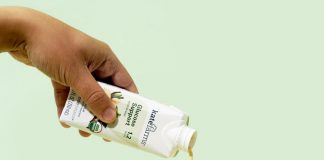 З брокколі та чорниці створили перший коктейль, що стабілізує рівень цукру в крові