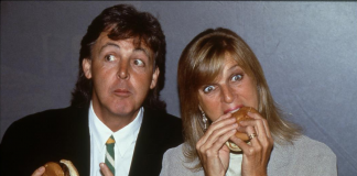 Пол Маккартні допоміг зібрати виробнику веганської курятини рекордні $100 млн інвестицій