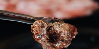 Корейський стартап, що вирощує яловичину на морських водоростях, отримав мільйонні інвестиції