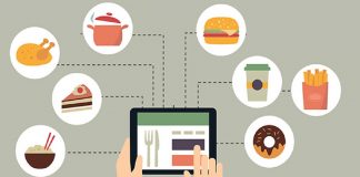 Фудтех України 2022: тренди, інвестори, новинки, стартапи, компанії