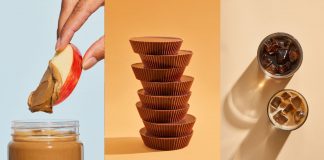 Шоколад та кава з молекул — каліфорнійці створили інноваційні продукти