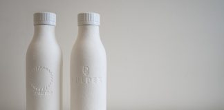 Відразу кілька світових брендів перейдуть на паперові пляшки у рамках масштабних тестувань