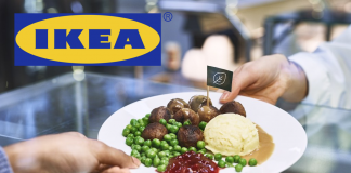 Ikea тестуватиме потенційних працівників веганськими фрикадельками з-під 3D-принтера