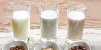 Що таке рослинне молоко? Як його вибрати? ТОП кращих замінників молока на рослинній основі