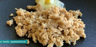 Мільярд на рослинному тунці, веганських яйцях та креветках — світовий гігант заробив на foodtech