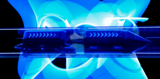 Hyperloop для бургерів: У майбутньому їжу доставлятимуть по підземним трубам