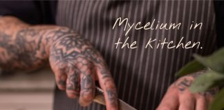 Найбільша у світі вертикальная ферма нагодує беконом із міцелію мільйон людей