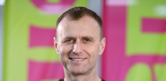 Алекс Коваленко