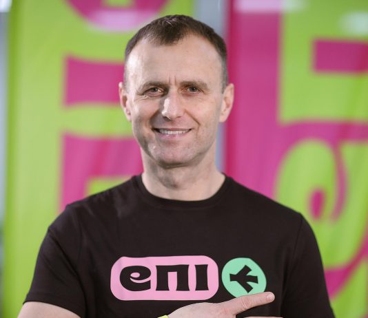 Алекс Коваленко