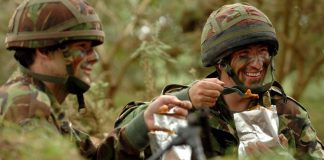 Рослинні сухпайки для ЗСУ: чому це важливо?