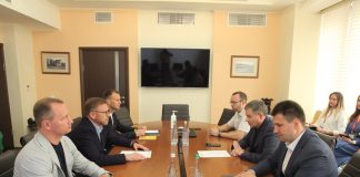 VOLIA ДО ПЕРЕМОГИ: індустріальний парк у Вінниці — шлях до нової foodtech екосистеми