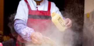 Піонер ринку культивованого м’яса отримав мільйони від Alibaba та готується захопити ринок Китаю