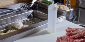 Фінни перетворять соняшникову макуху на м’ясо для флекситаристів