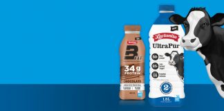 Гігант молочного ринку переводить великий завод в Канаді на сою та кокос