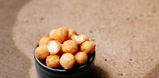 Перші морепродукти, вирощені в лабораторії, готуються до продажу в Сінгапурі